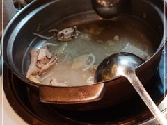 -润园四季椰子鸡火锅(南山海岸城店)