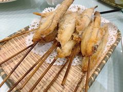 香煎九兔鱼-双井轩(双井店)
