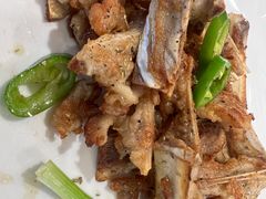 -味可道美食坊(福基路店)