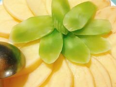 土豆块-阿鹏故事云南野生菌火锅(人民路店)
