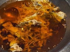 沸腾水煮江团-新沸腾鱼乡(世贸天阶店)