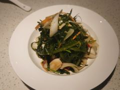 -船歌·鱼水饺青岛菜(金狮广场店)