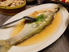 -好福记饭店(红梅公园店)