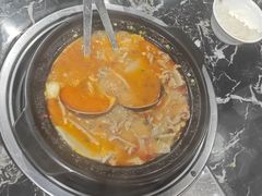 -李师傅脆肚(华强北店)