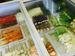 -味中味休闲小吃(同济路店)