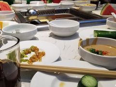 -海底捞火锅(勒泰店)