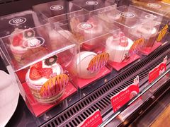 -巴黎贝甜(豪浦店)