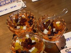 -神府路壹号·海鲜烧烤·砂锅粥·锅物(三坊七巷店)