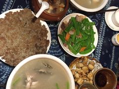 -香满楼(临安路店)