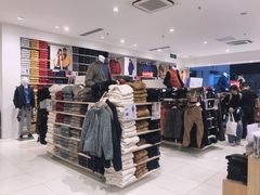 -优衣库(厦门SM广场店)