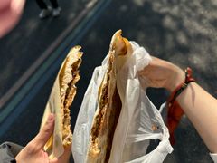 -杭州半山国家森林公园