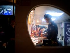 -海银海记潮汕牛肉火锅(新港中路海珠店)