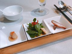 前菜三拼-逸道(益丰·外滩源店)