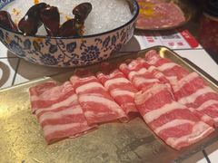 -旧街市鲜货老火锅(大光路店)