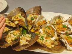 -宝轩渔府·老字号海鲜·正宗津菜(水上店)