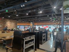大堂-韩盛·盛江山自助料理(沈辽路万达店)