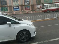 -长虹家具世界(渭水道店)