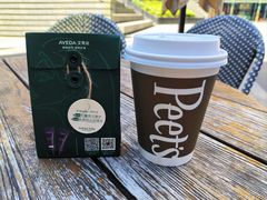 -Peet's 皮爷咖啡(陆家嘴中心店)