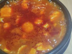 -李先生的首尔小馆(松江启源广场店)