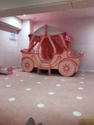 -桃桃城堡(欧亚汇集店)