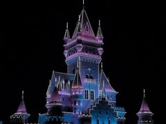 -厦门方特梦幻王国