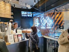 -喜茶(北京三里屯太古里店)
