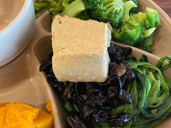 -素满香·Vegan食养自助(天一广场店)