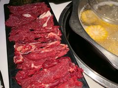 -潮发潮汕牛肉店(龙洞店)