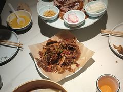 -额娘·春饼烤鸭(华北七楼创始店)