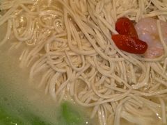 鸡汁拌面-桂满陇-十里风荷(合生汇店)