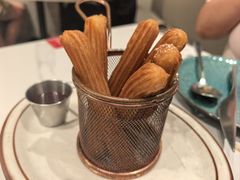 -CRAZYONES西班牙海鲜饭(上海美罗城店)