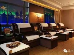 -足本纪·足道 SPA 简餐 小吃(文三西路店)