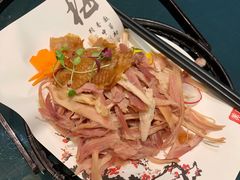 -璞御·海鲜·雪花牛肉局(宾水西道店)