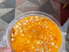 -夏食光安顺小舒冰粉冰浆(甲秀楼店)
