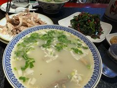 -老北京胡同味道二荤铺(酒仙桥店)