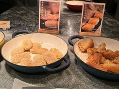 -金海湾自助餐厅(金陵饭店)