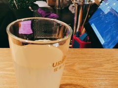 -优布劳精酿啤酒鲜扎闪送·(张江店)