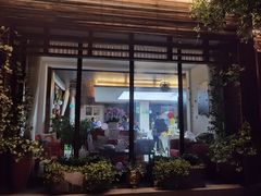 -望海·帆船主题咖啡厅•品茗下午茶(石湖景区店)