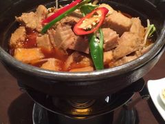 -枣子树素餐厅(铂金城店)