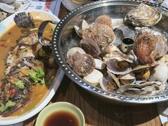 -和源祥·日照菜扛把子(万平口一店)