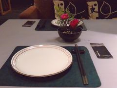 -T館·花园艺术餐厅