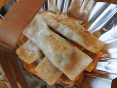 -北京丽亭华苑酒店·四季中餐厅(知春路店)