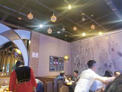 -胖老汉椒麻鸡清真新疆菜(西御街店)