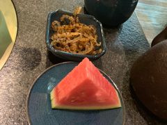 -湊湊火锅·茶憩(东城万达店)