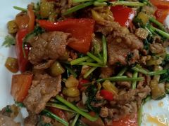 -回家湘菜馆(浮山后店)