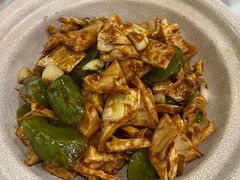 锅仔春笋-眉州东坡(华联万柳店)