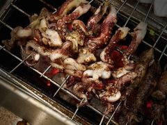 -小寒羊烧烤(凯瑞时代大厦店)