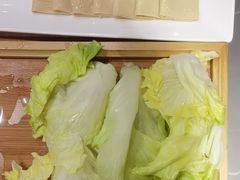 -蝎王府羊蝎子(西直门店)