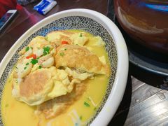 -饭桌故事·血鸭湘(荣宝华店)