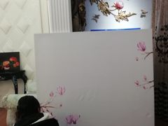 -七特丽墙布墙纸·窗帘·软包定制(万源路店)